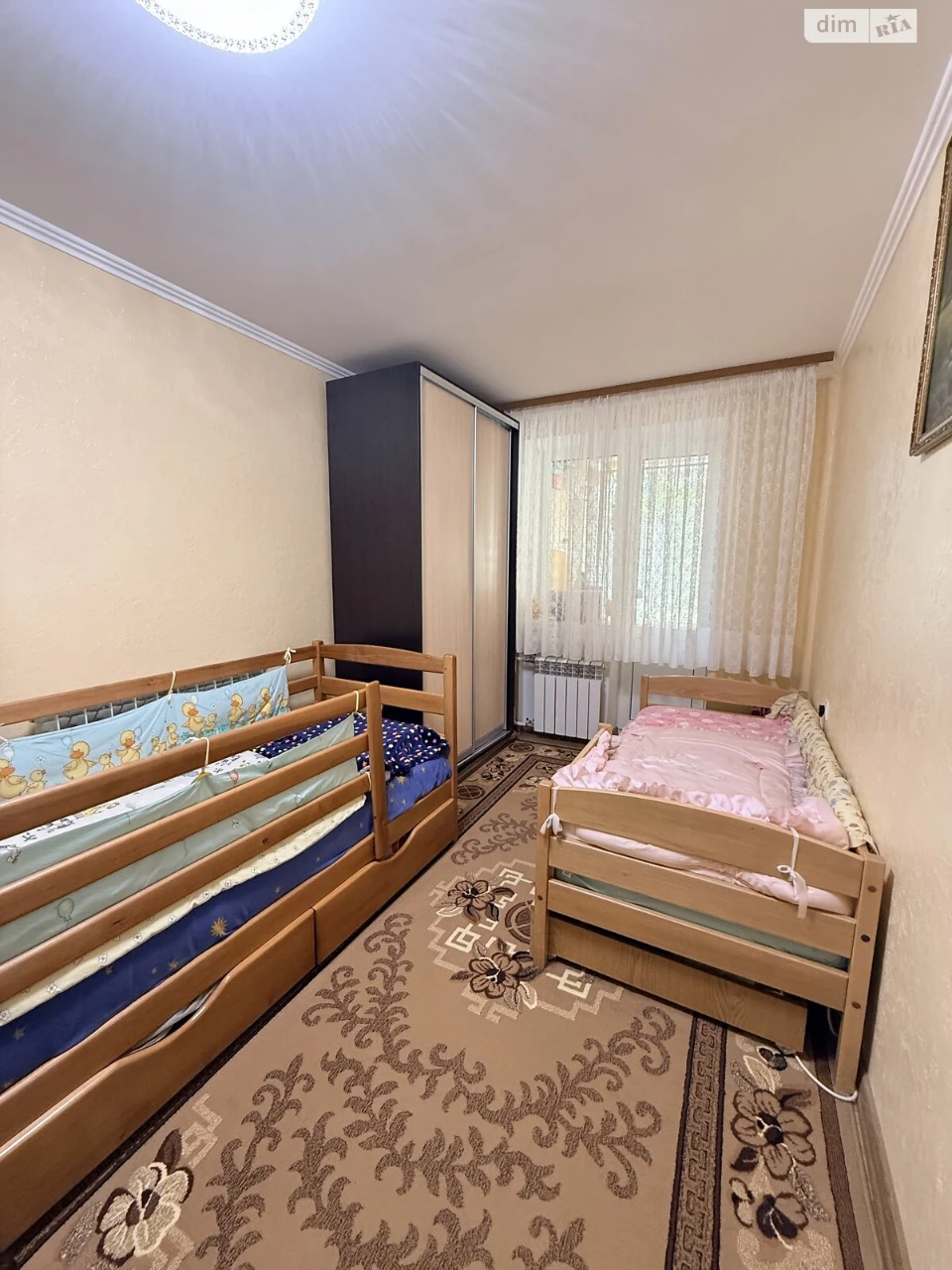 Продаж Квартира Мототрек