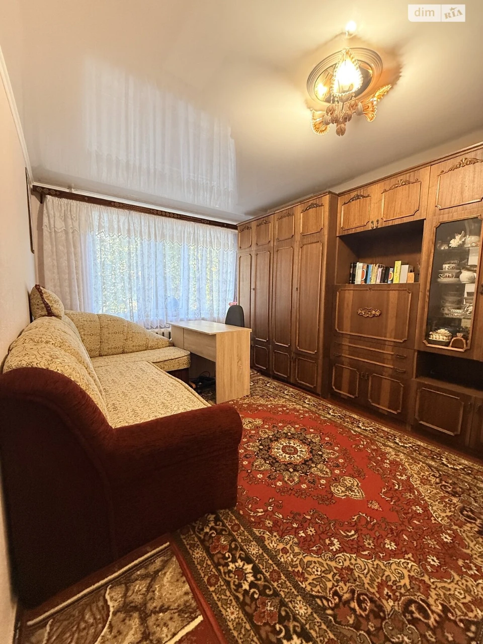 Продаж Квартира Мототрек