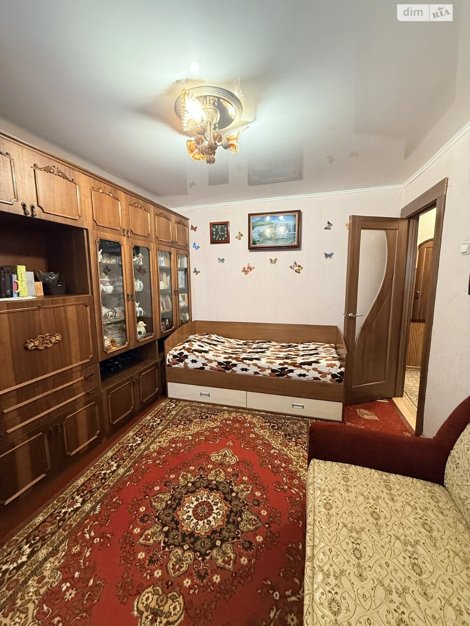 Продаж Квартира Мототрек