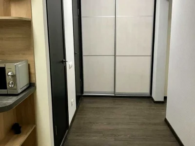 Квартира. Київ, Драгоманова вул.