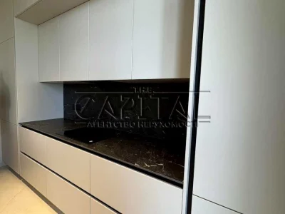 Apartment. Kyiv, Andriy Verkholyda St.