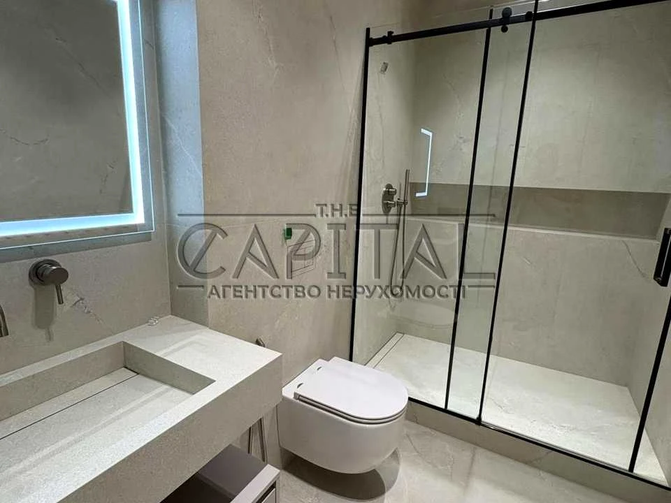Apartment. Kyiv, Andriy Verkholyda St.