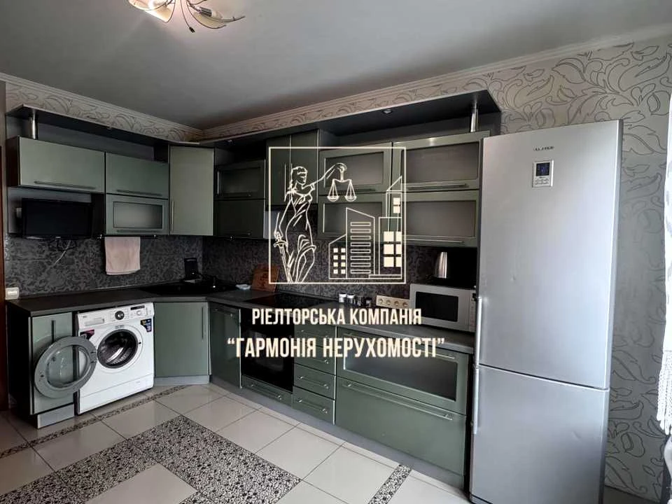 Квартира. Київ, Урлівська вул.