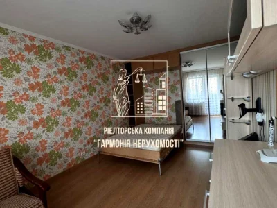 Квартира. Київ, Урлівська вул.