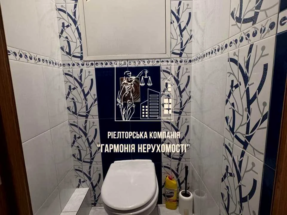 Квартира. Київ, Урлівська вул.