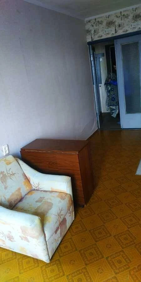Здам на довгу термін 1-кімнатну квартиру Київ, Святошинський, Львівська