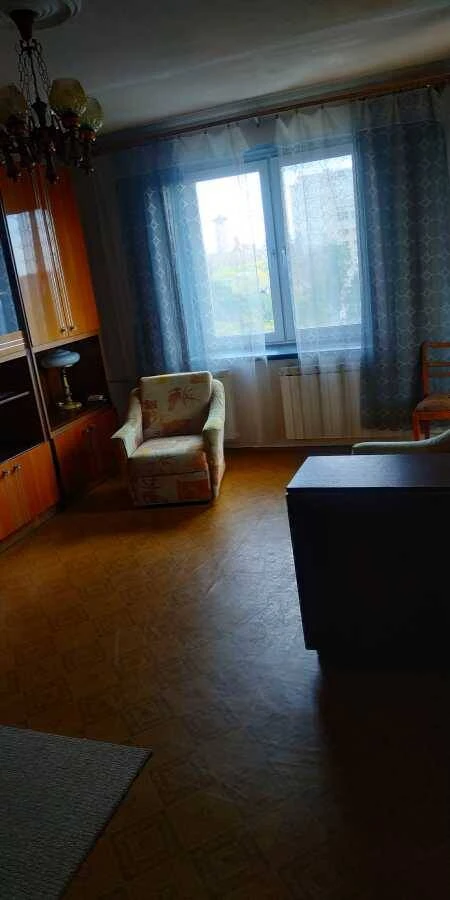Здам на довгу термін 1-кімнатну квартиру Київ, Святошинський, Львівська