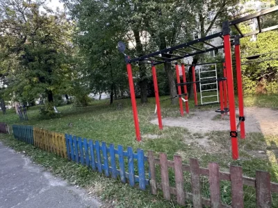 Sale Apartment Radodny