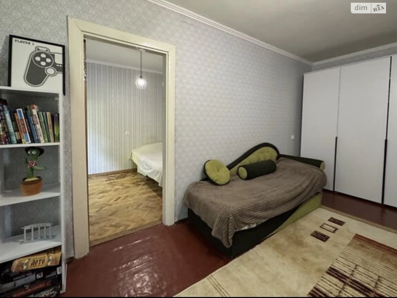 Sale Apartment Radodny