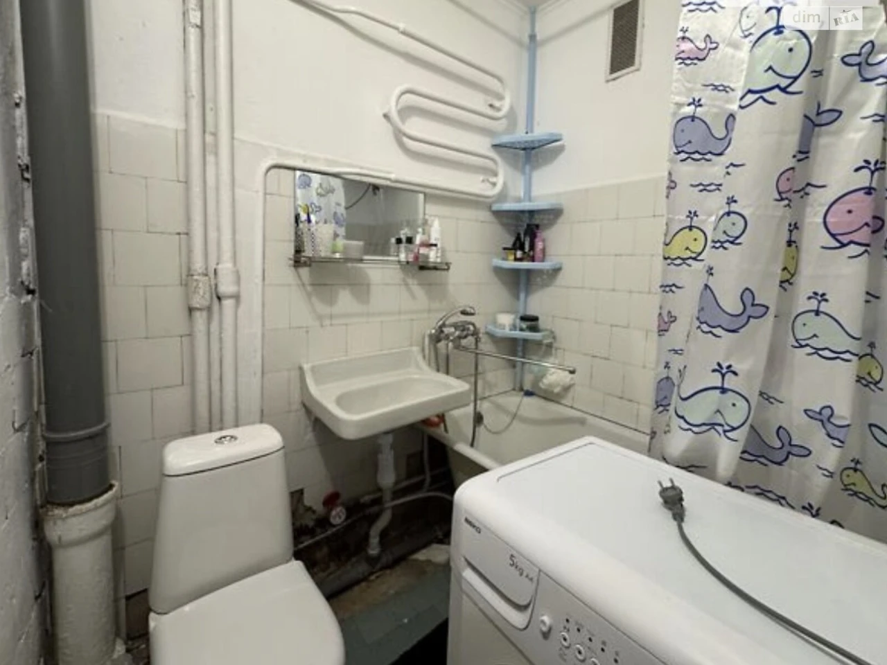 Sale Apartment Radodny