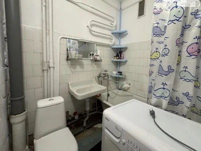Sale Apartment Radodny
