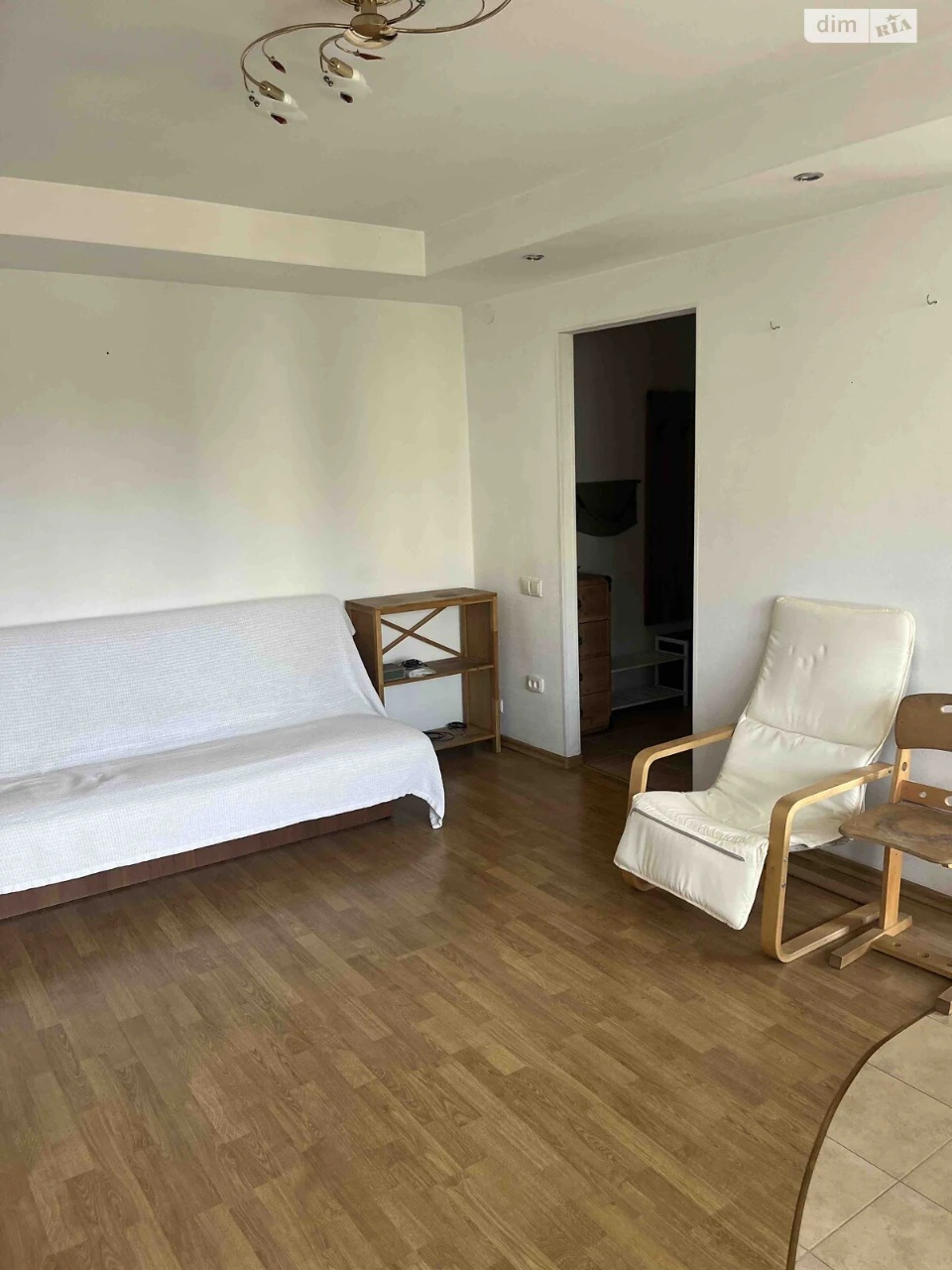 Sale Apartment Rusanivka