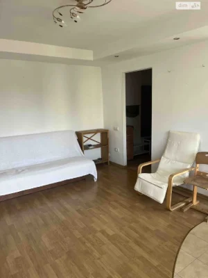 Sale Apartment Rusanivka