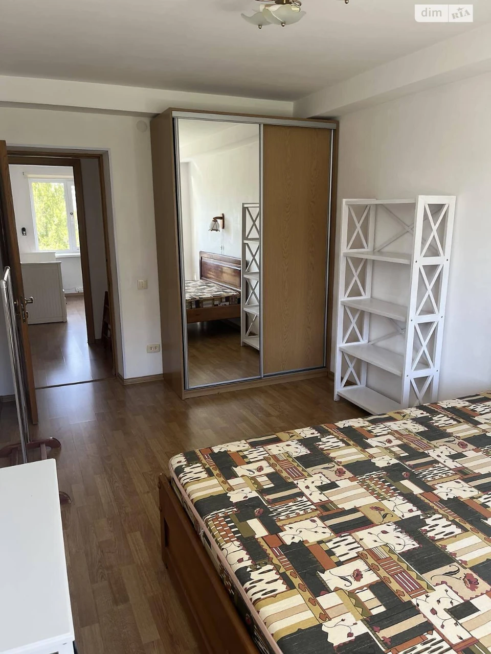 Sale Apartment Rusanivka