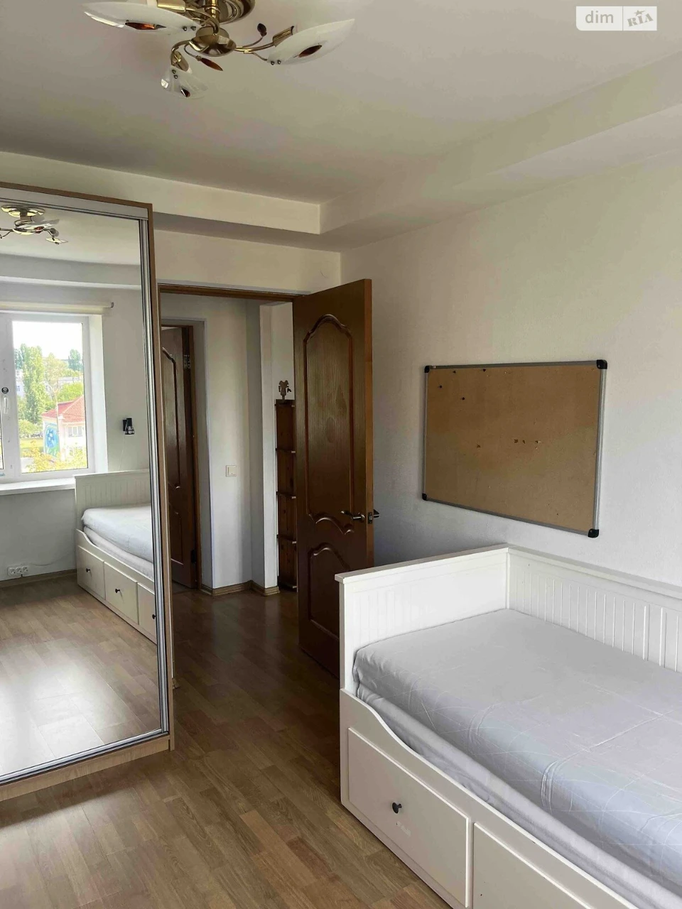 Sale Apartment Rusanivka