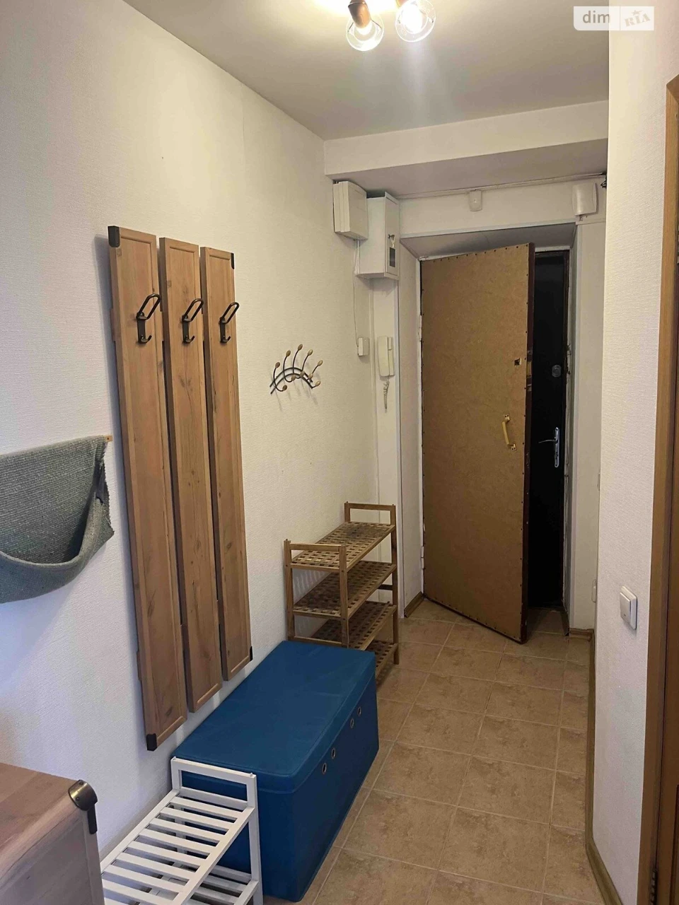 Sale Apartment Rusanivka