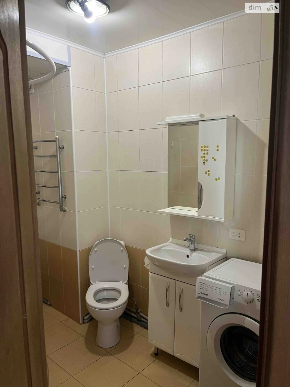 Sale Apartment Rusanivka