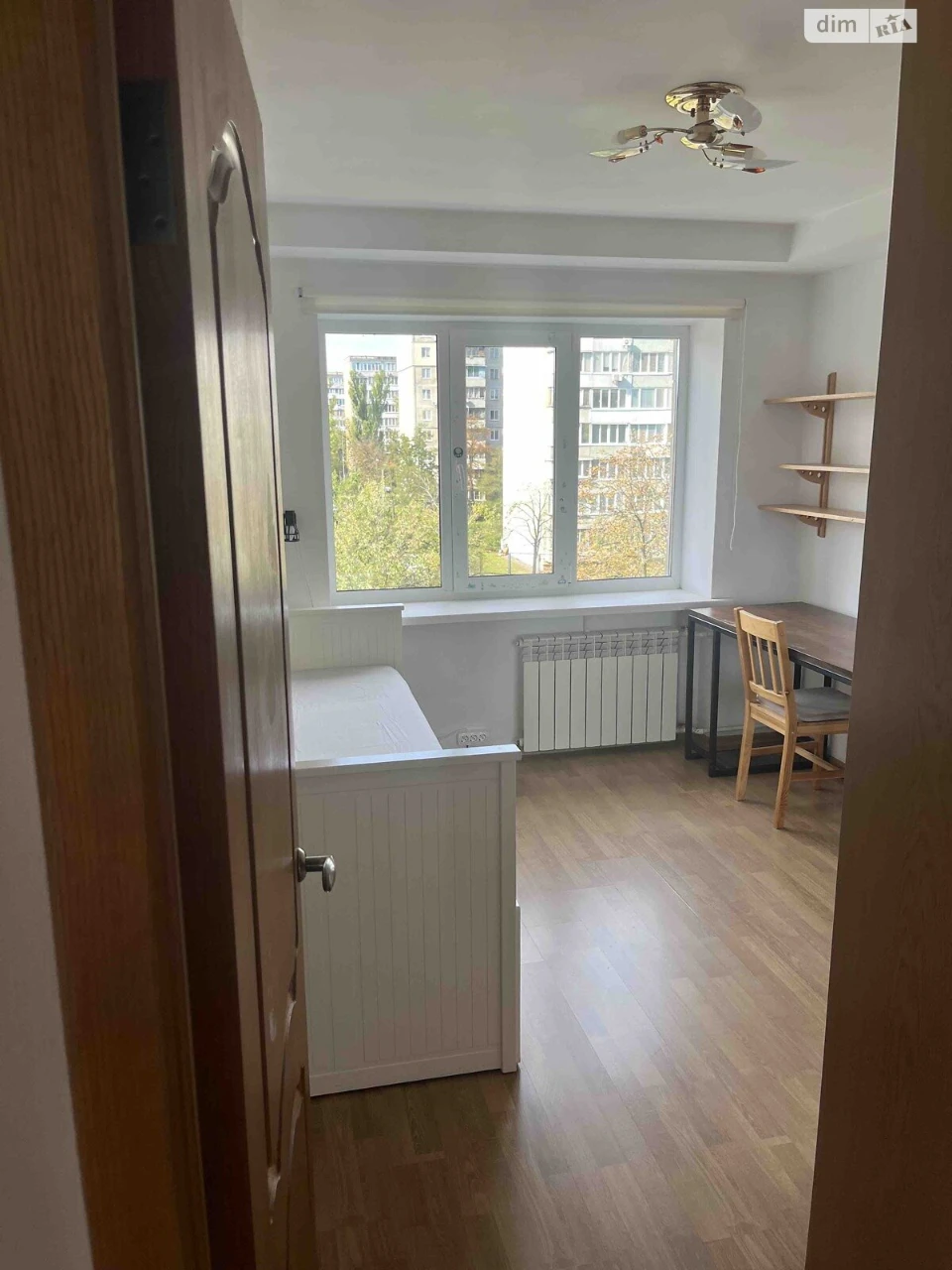 Sale Apartment Rusanivka