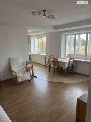 Sale Apartment Rusanivka