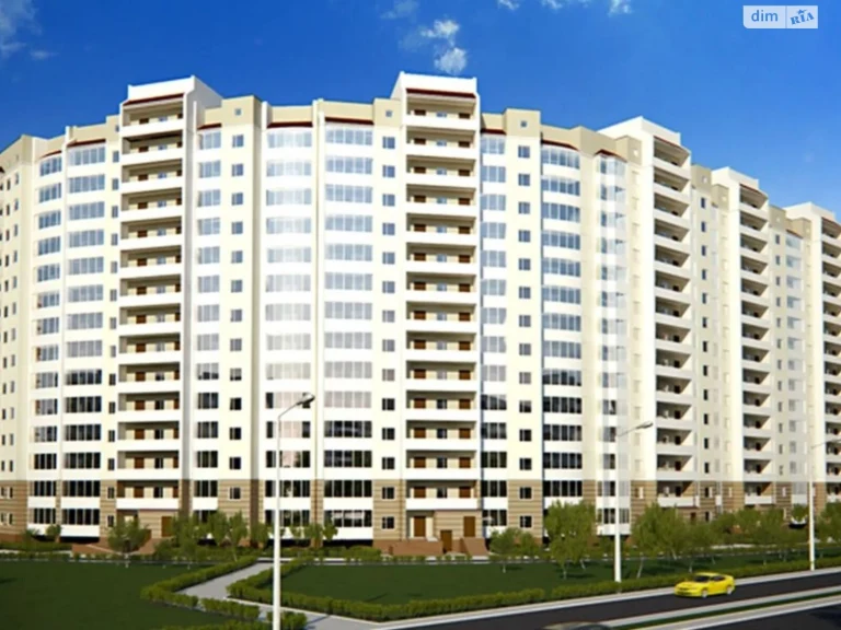 Продажа Квартиры Хаджибейский