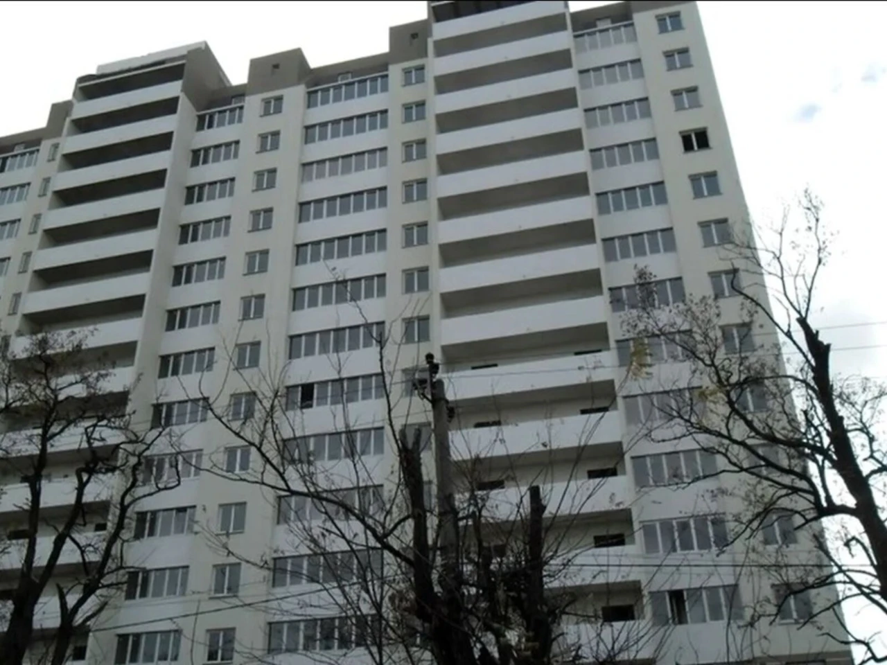 Продажа Квартиры Хаджибейский