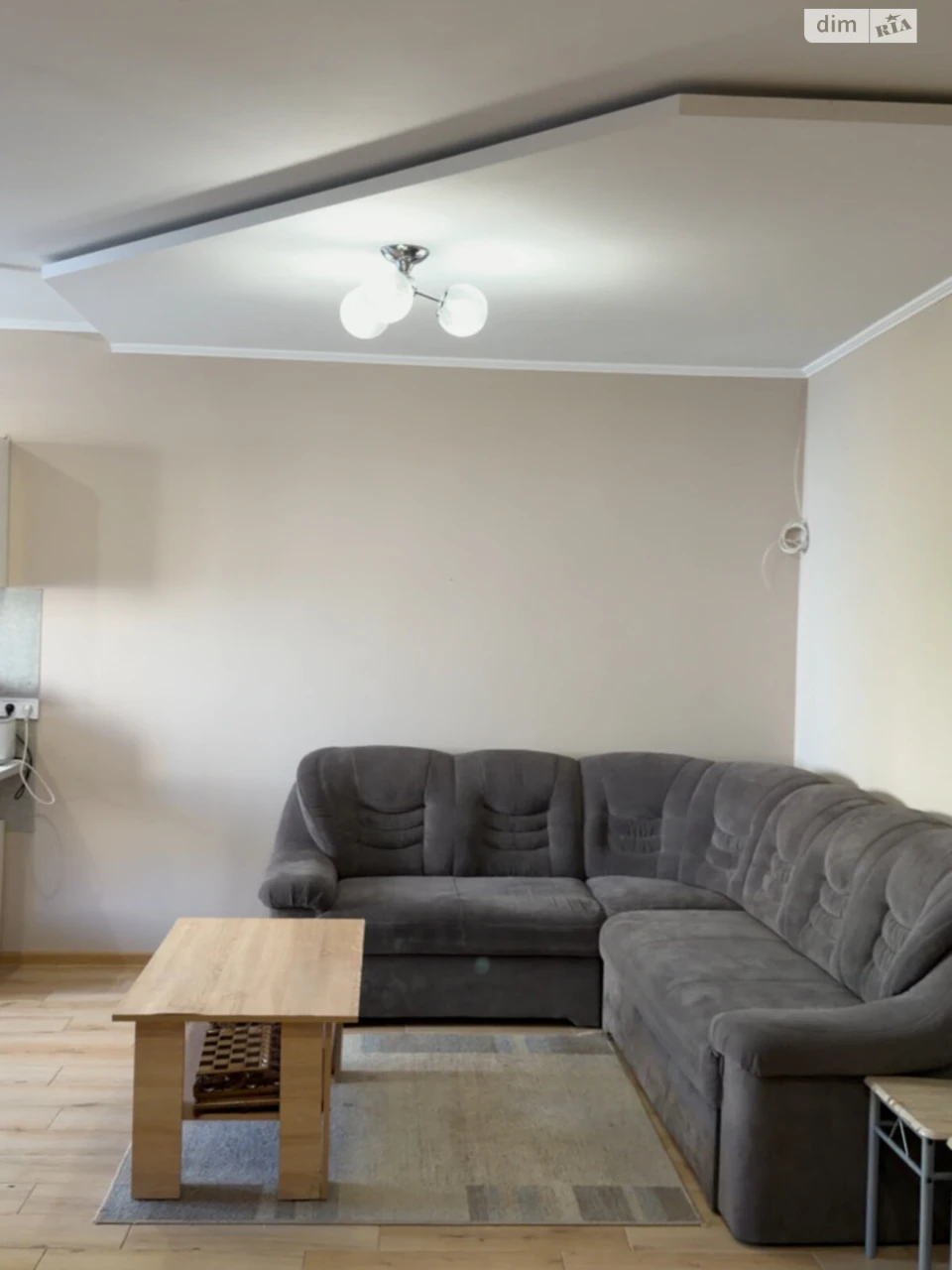 Apartment for Sale Center