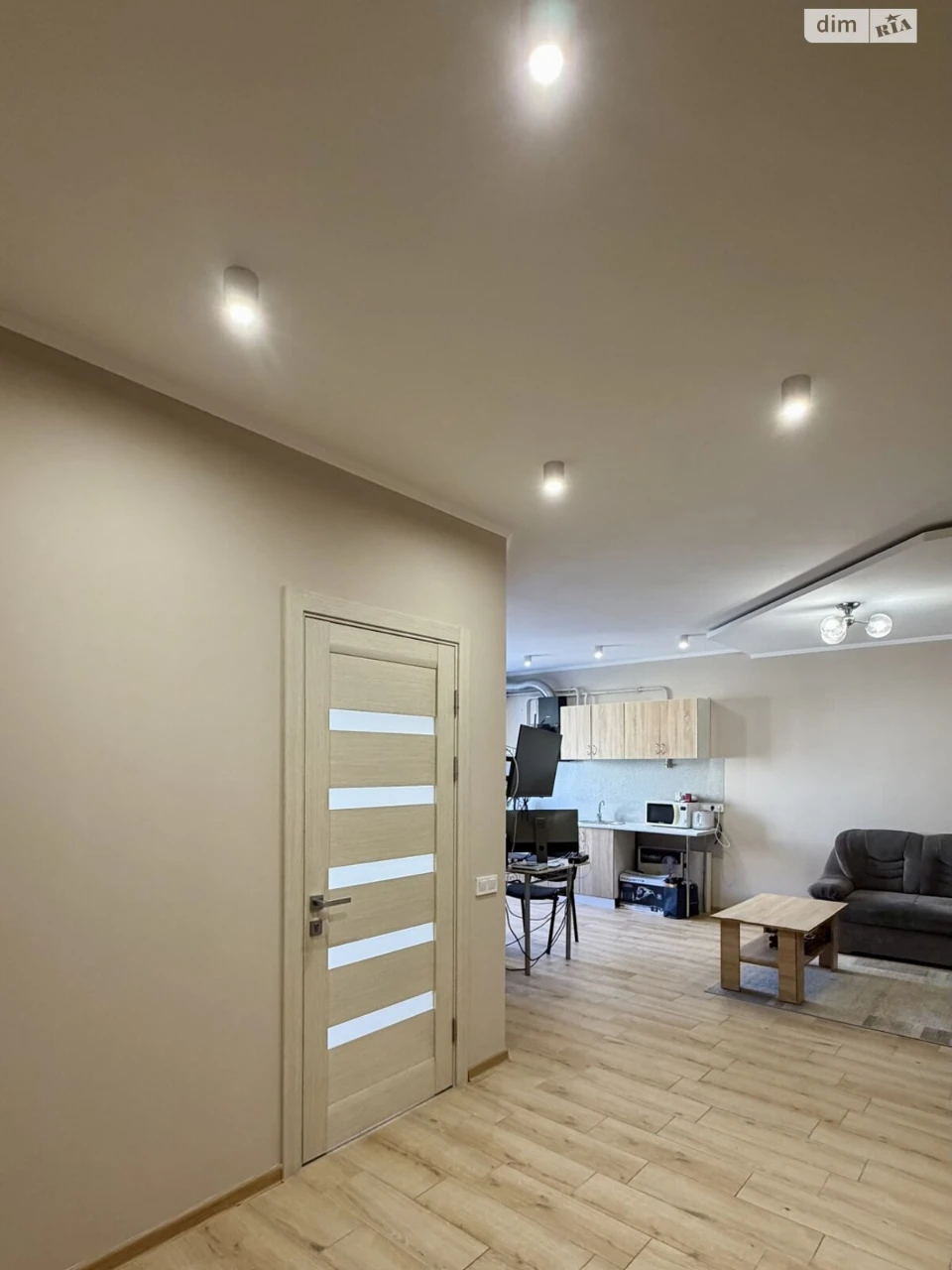 Apartment for Sale Center