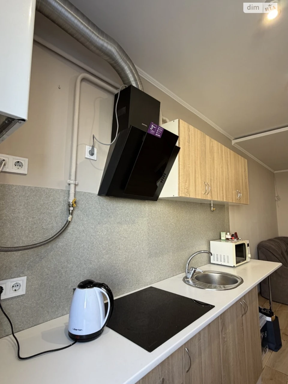 Apartment for Sale Center