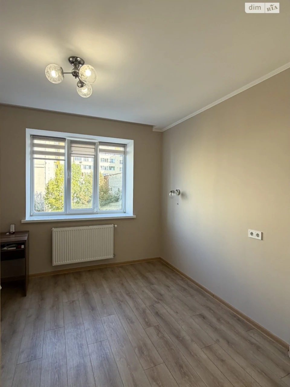 Apartment for Sale Center