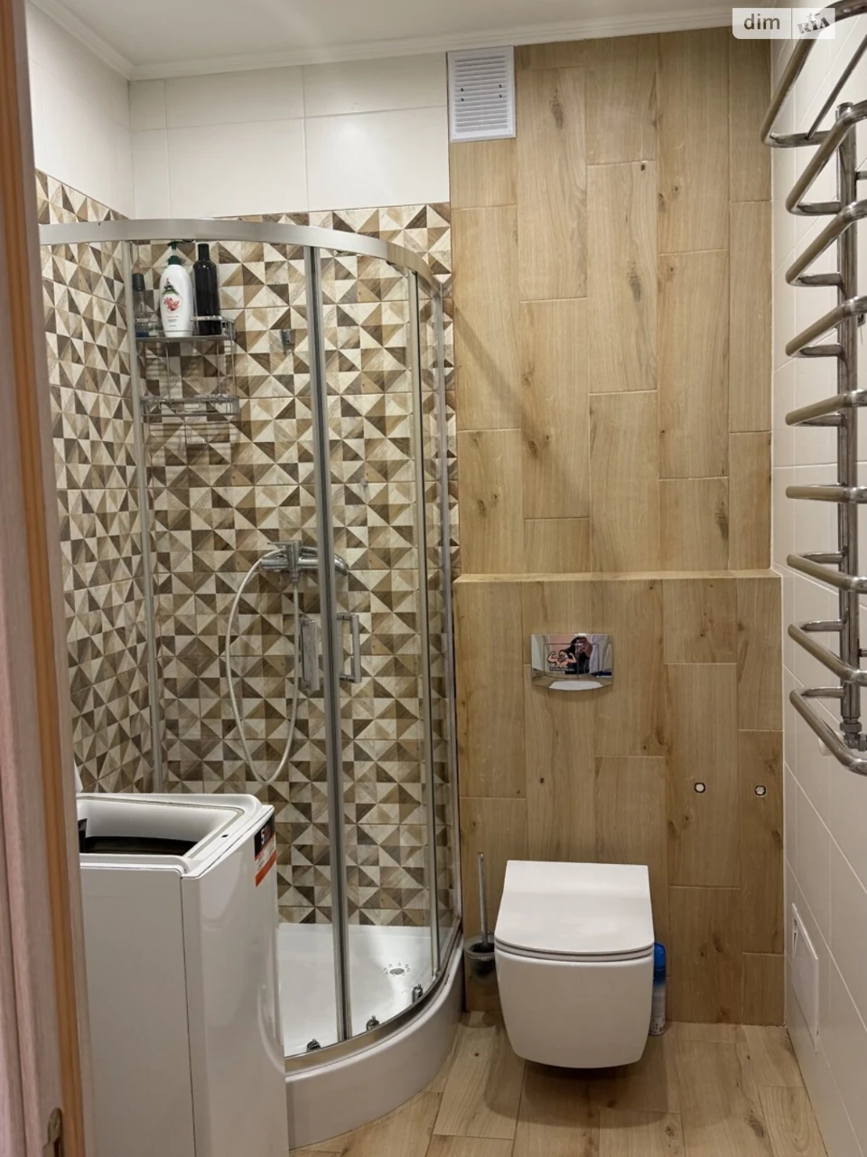Apartment for Sale Center