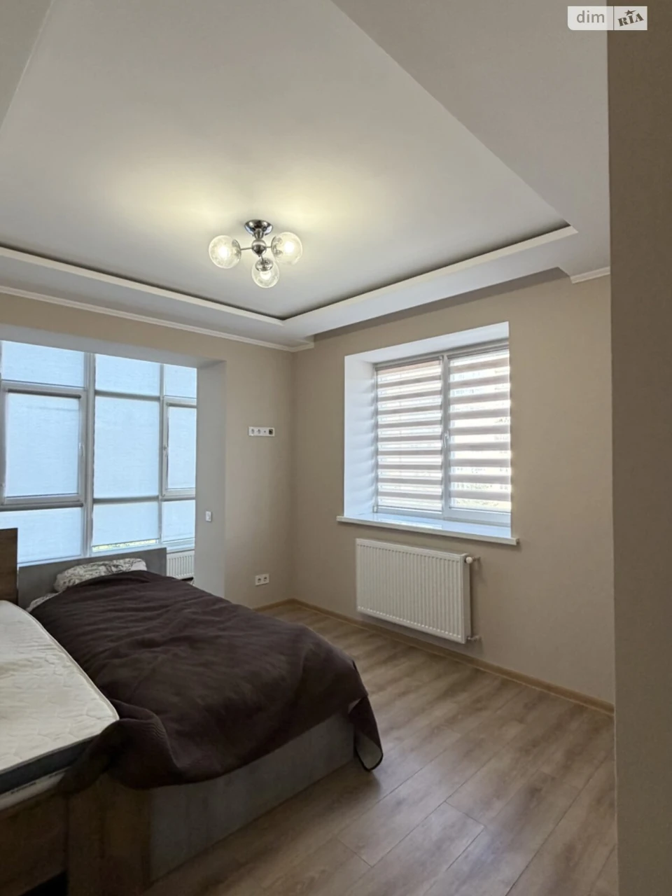 Apartment for Sale Center