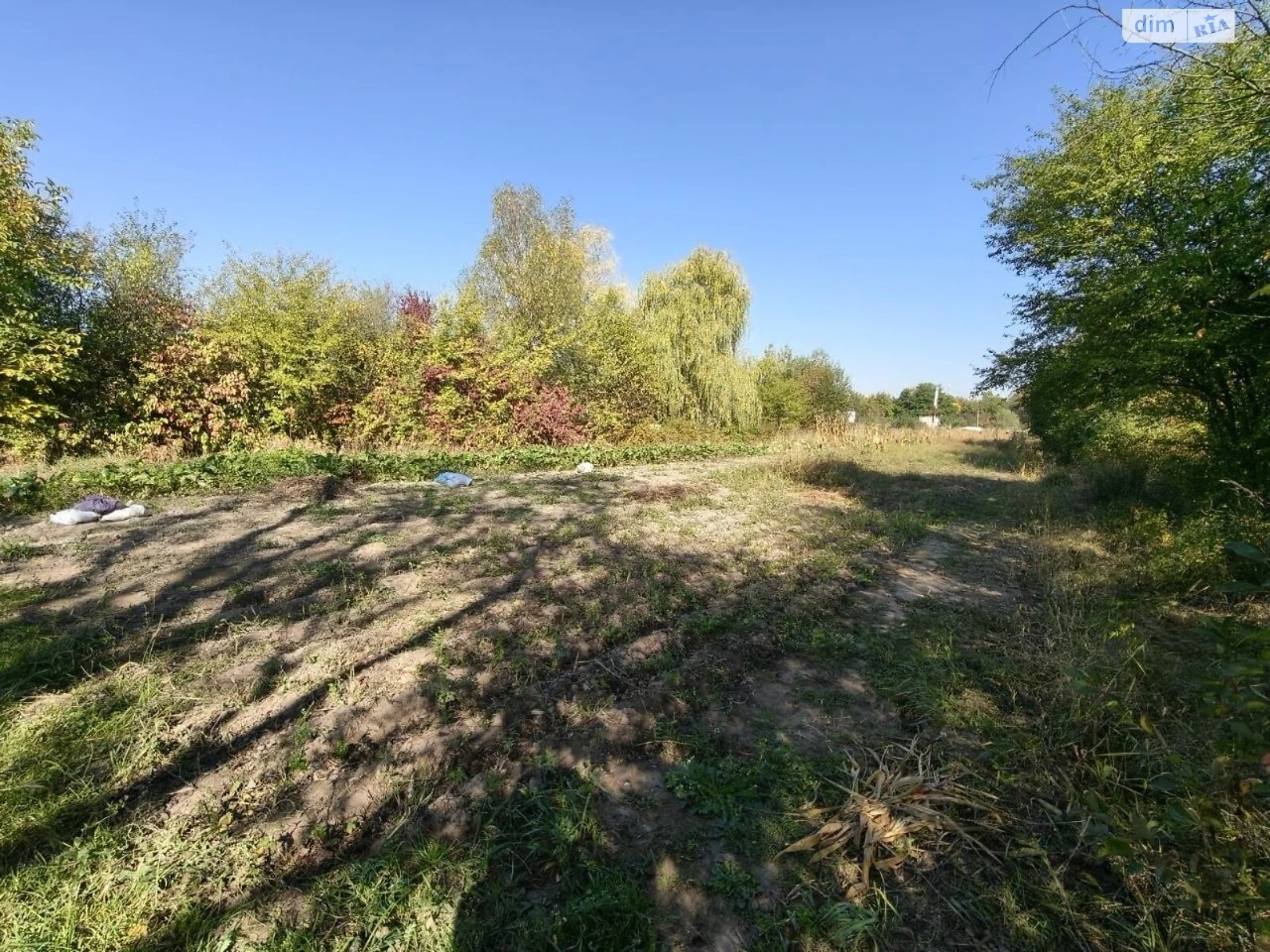 Продаж Земля сільськогосподарського призначення Опришівці