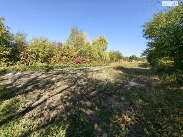 Продаж Земля сільськогосподарського призначення Опришівці