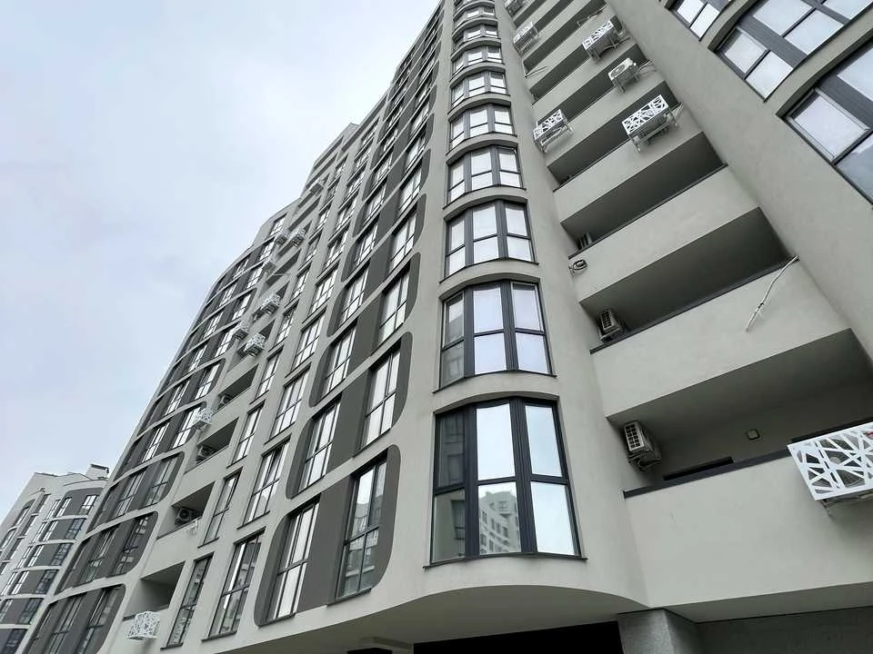 Квартира. Харьков, проспект Тракторостроителей.