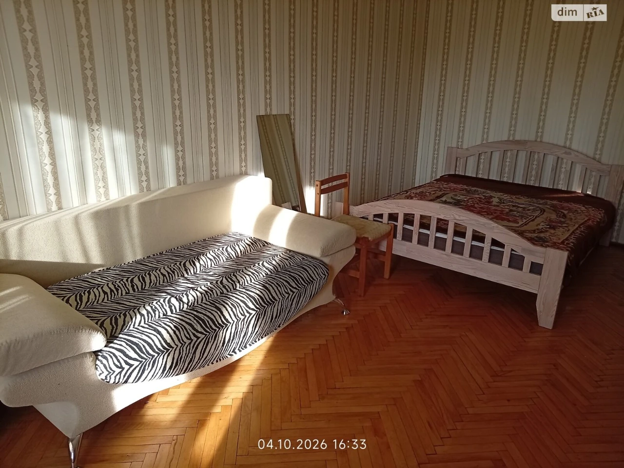 Long Term Rental Apartment, Obolon'