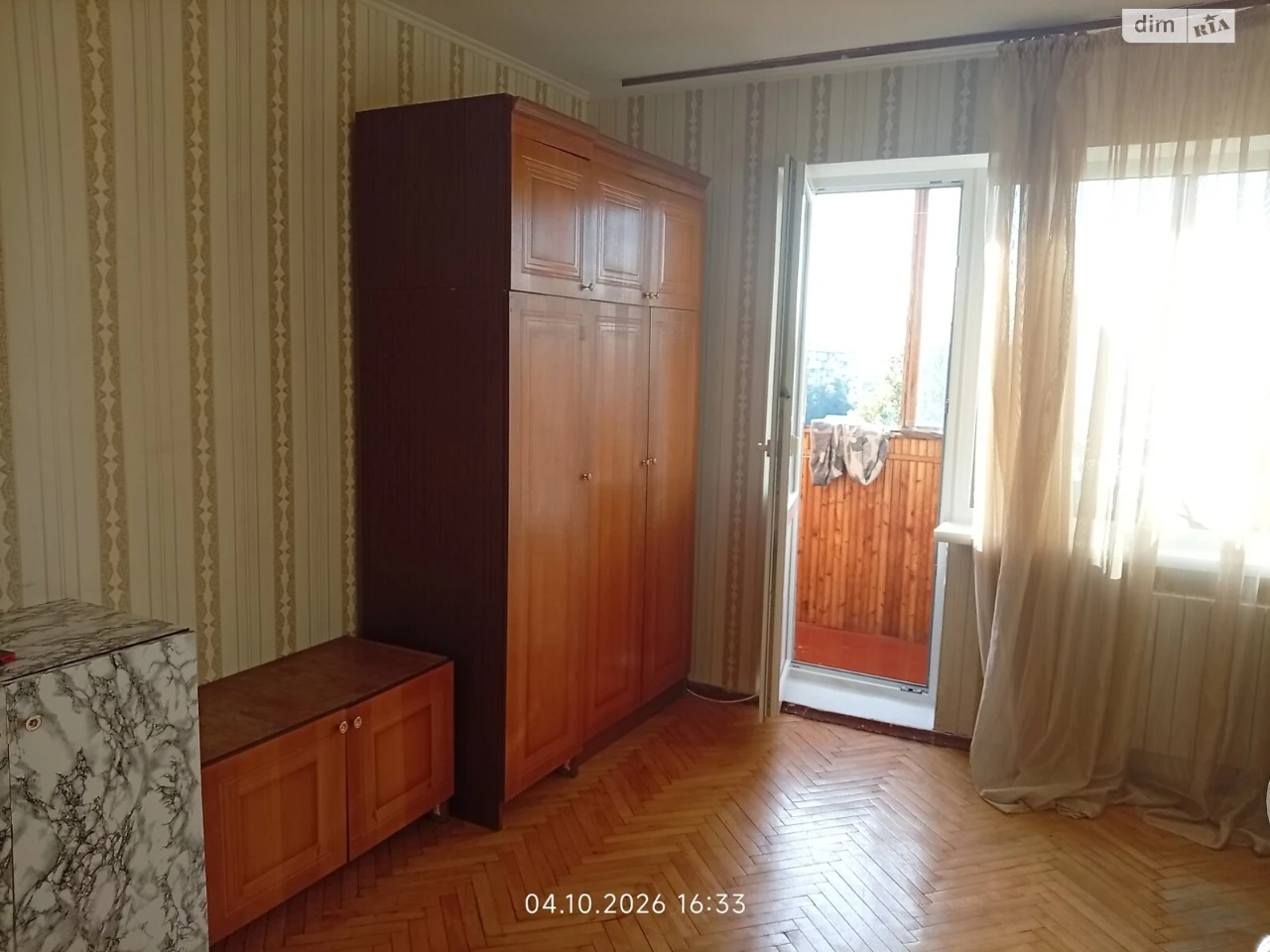 Long Term Rental Apartment, Obolon'