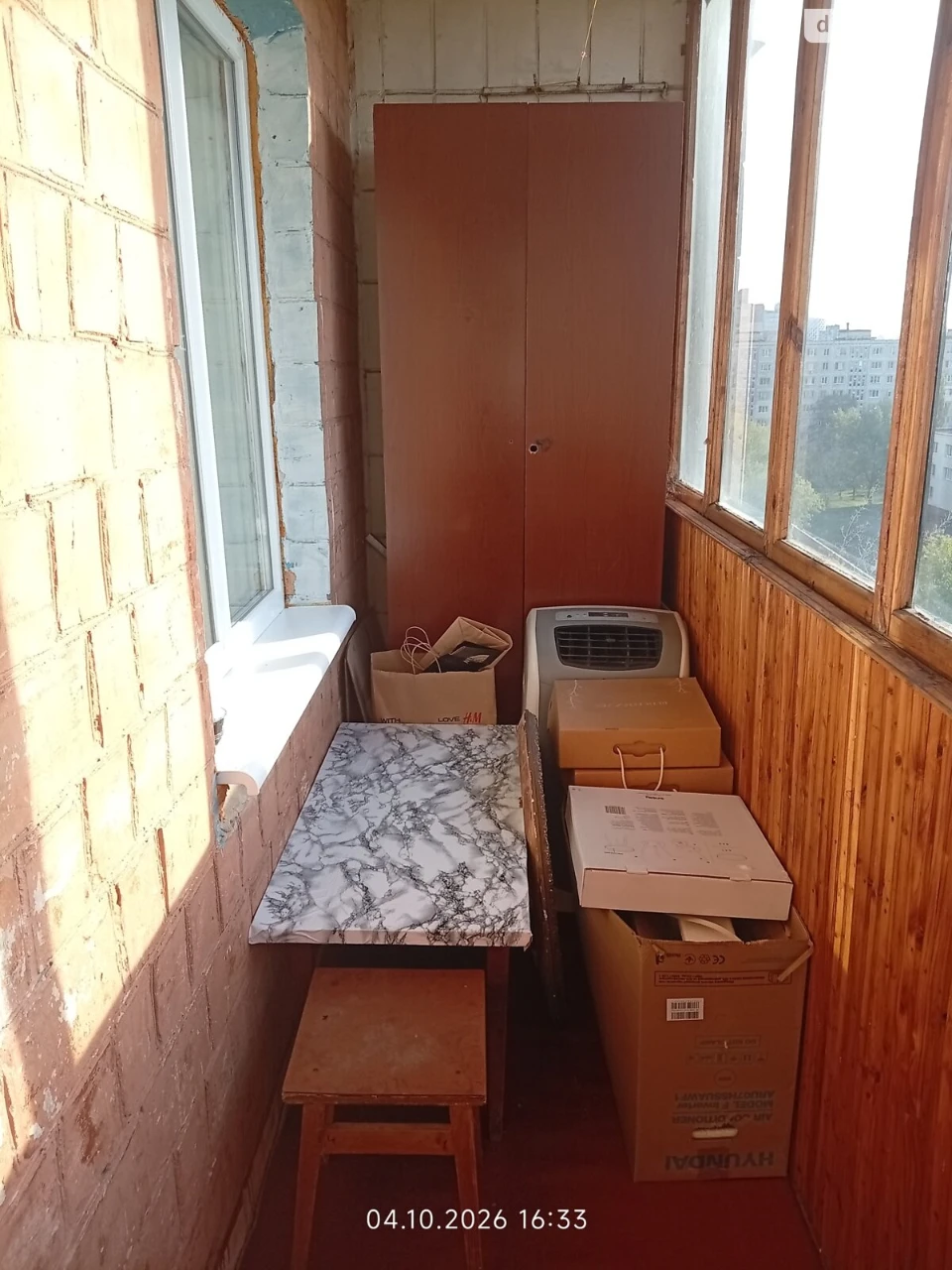 Long Term Rental Apartment, Obolon'