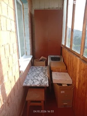 Long Term Rental Apartment, Obolon'