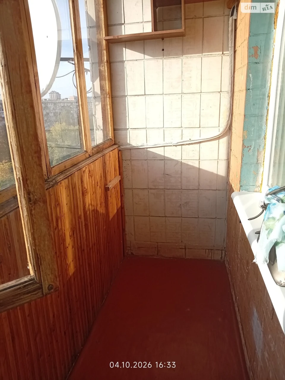 Long Term Rental Apartment, Obolon'