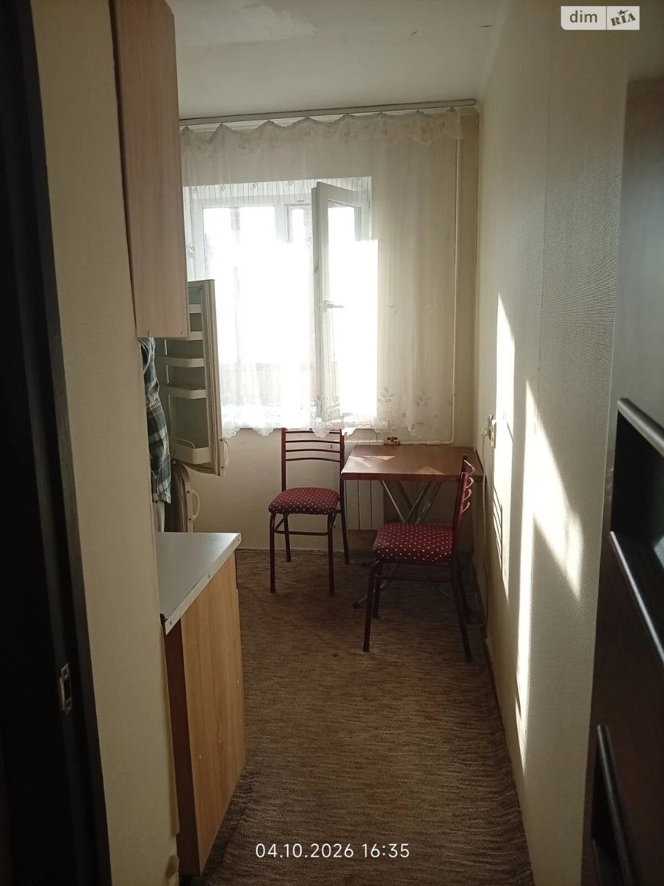 Long Term Rental Apartment, Obolon'