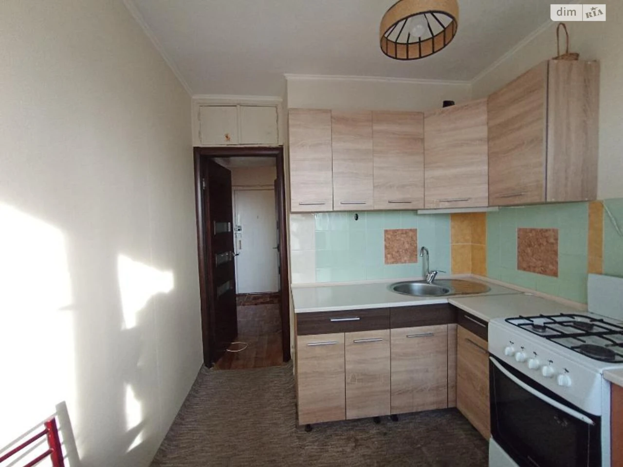 Long Term Rental Apartment, Obolon'