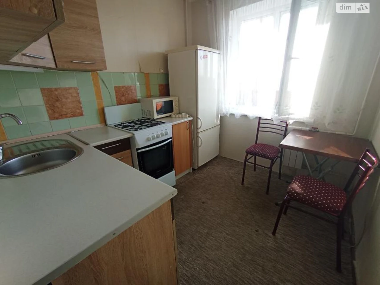 Long Term Rental Apartment, Obolon'