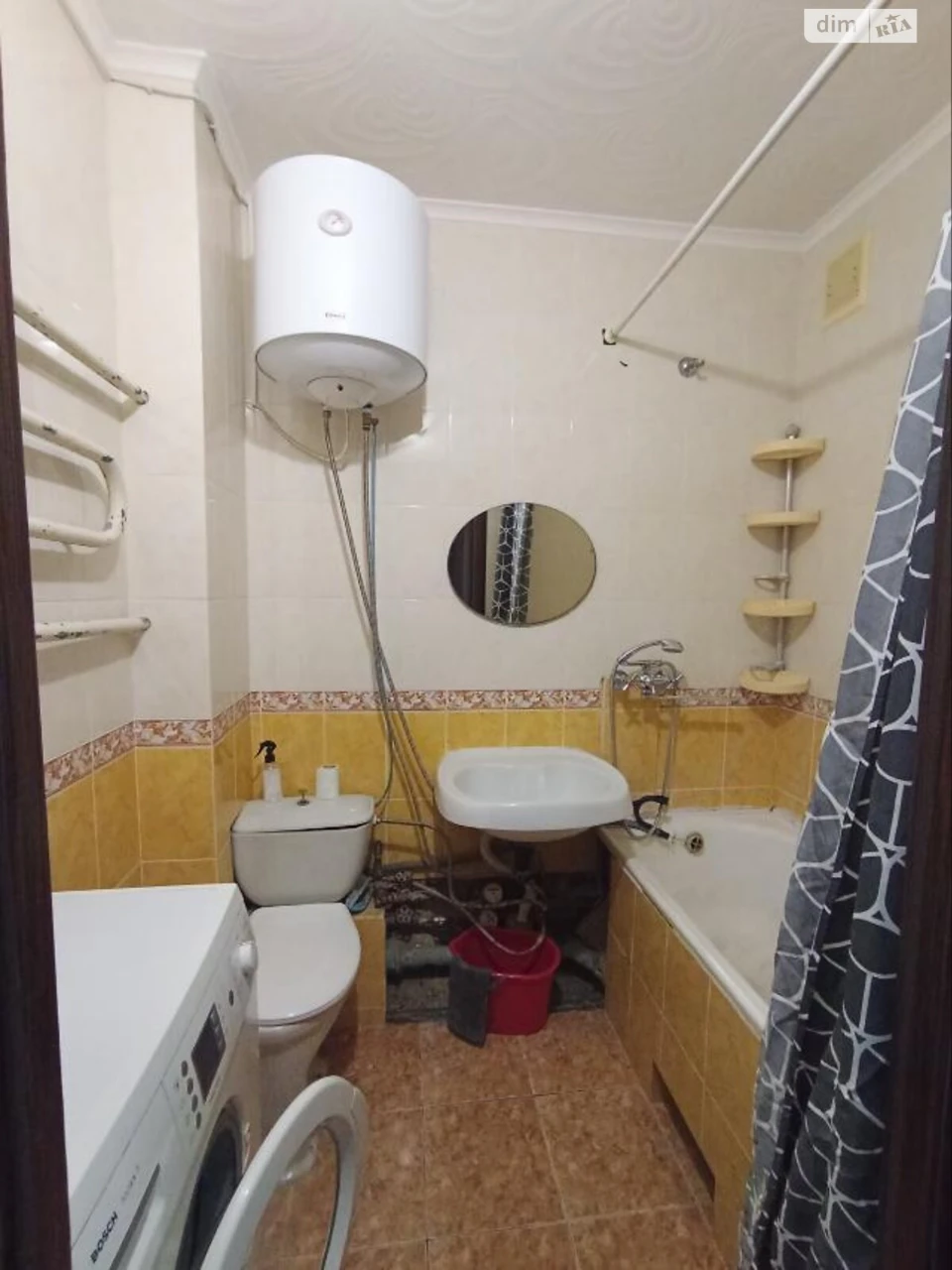 Long Term Rental Apartment, Obolon'