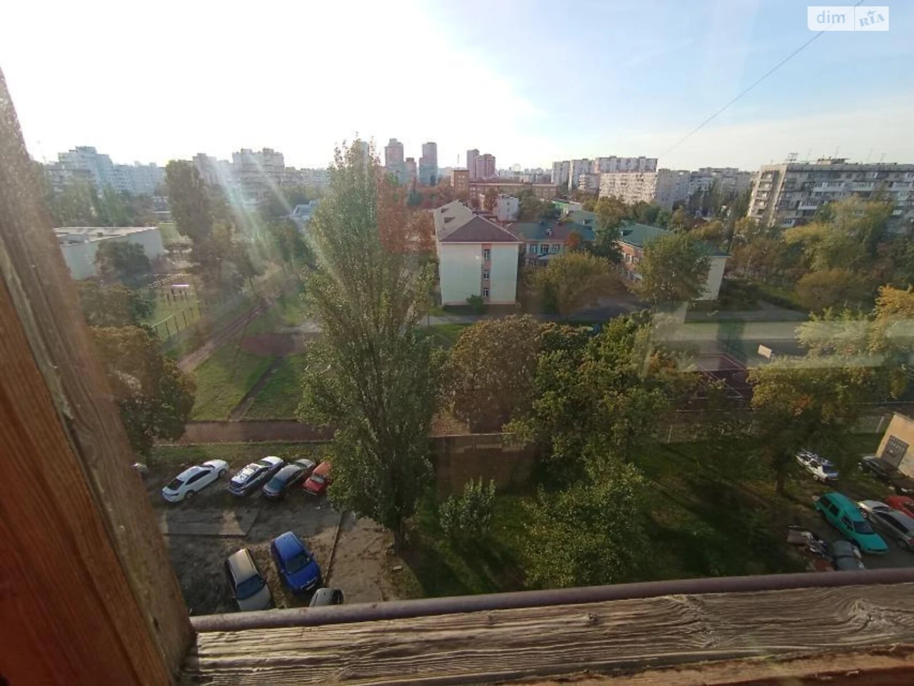 Long Term Rental Apartment, Obolon'