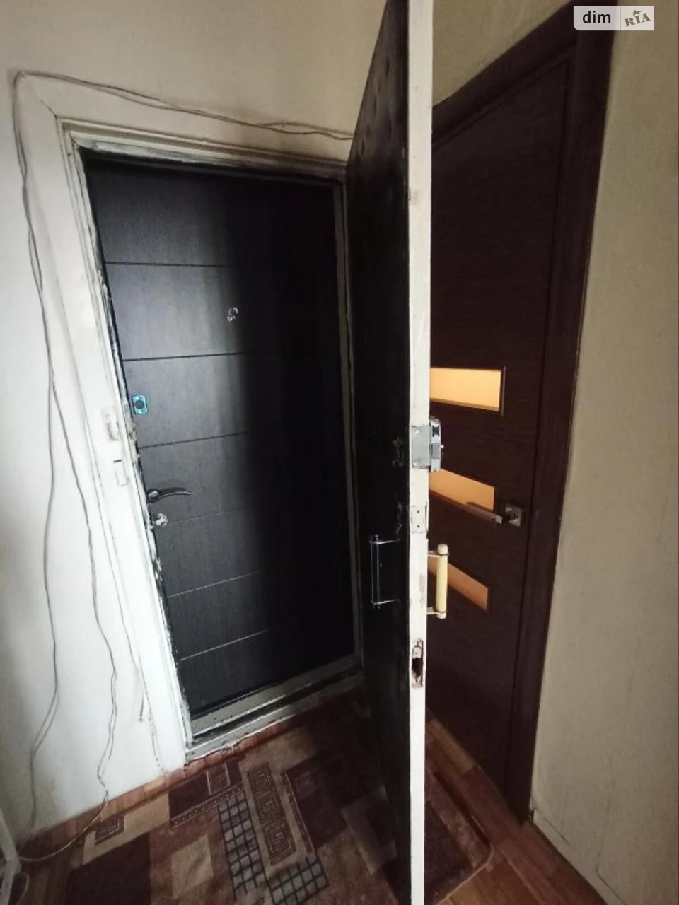 Long Term Rental Apartment, Obolon'