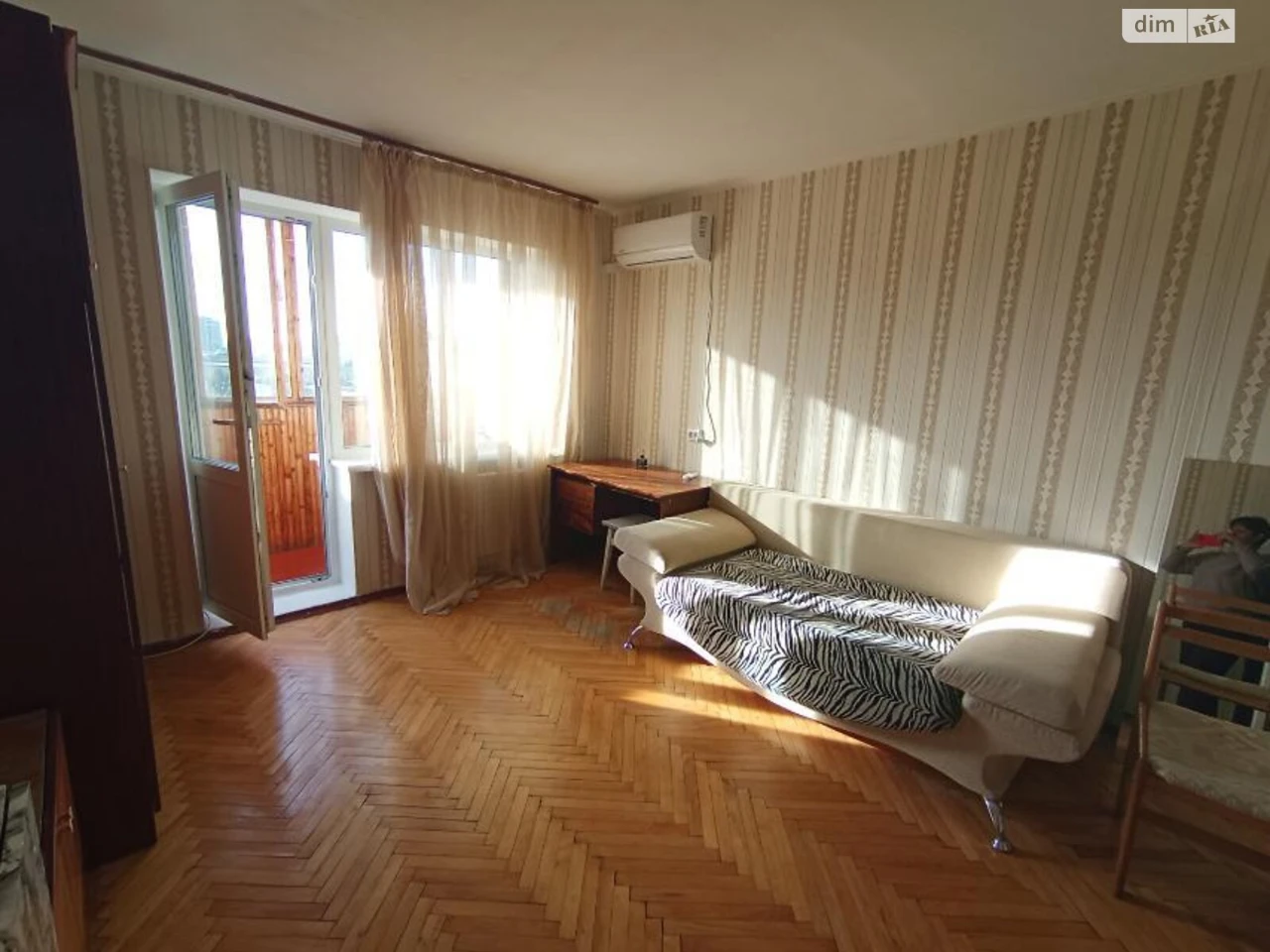 Long Term Rental Apartment, Obolon'