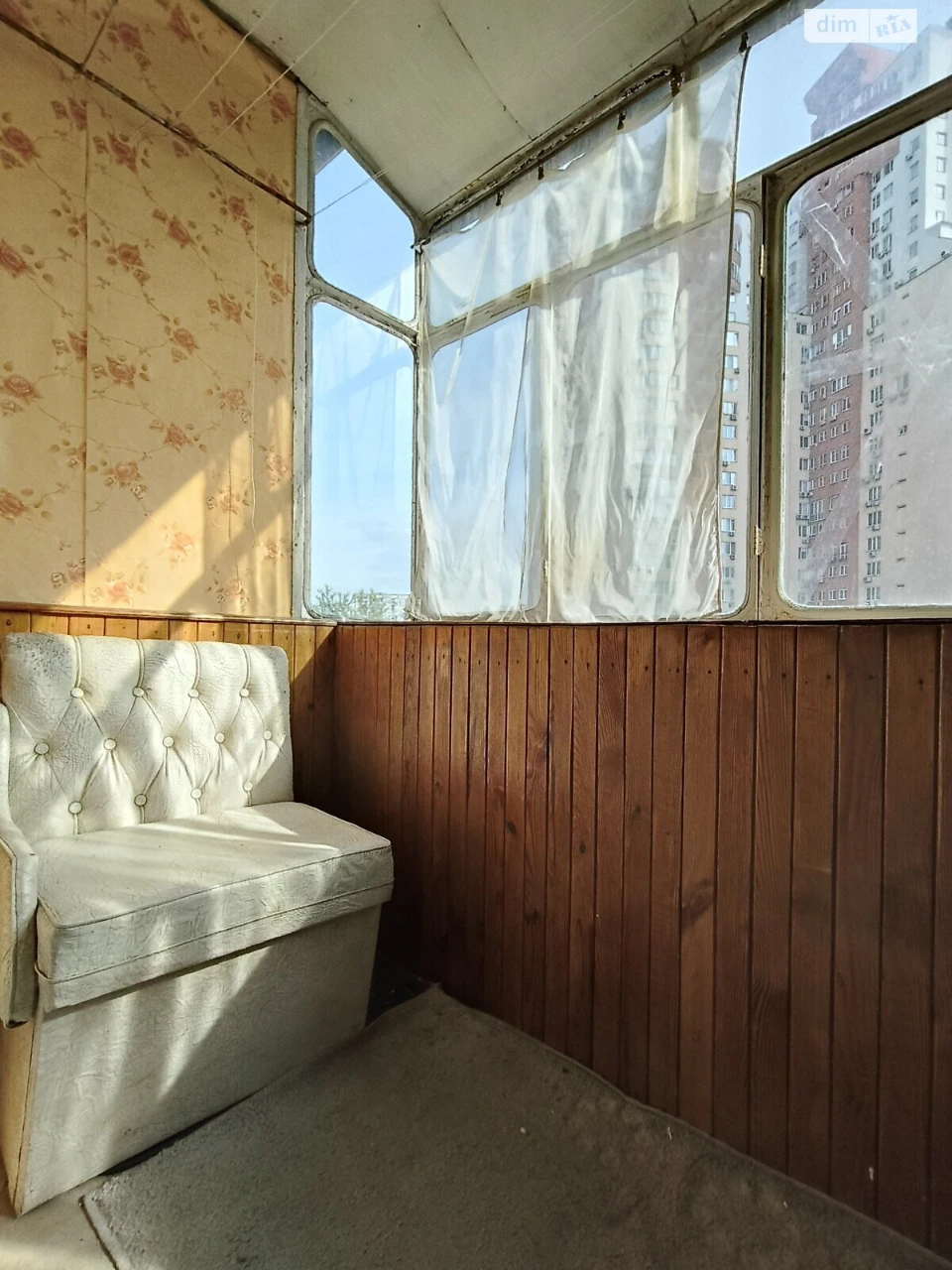 Long-Term Rental Apartment in Bezniaky