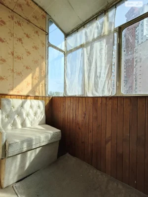 Long-Term Rental Apartment in Bezniaky