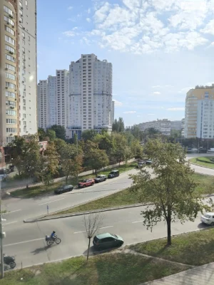 Long-Term Rental Apartment in Bezniaky