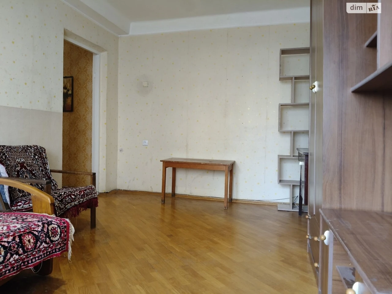 Long-Term Rental Apartment in Bezniaky
